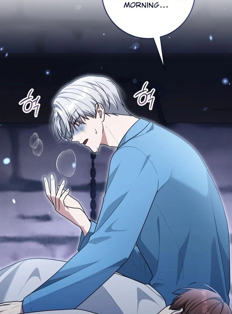 I Became a Dead Character in a Prison for Wastes Chapter 19 - Page 96