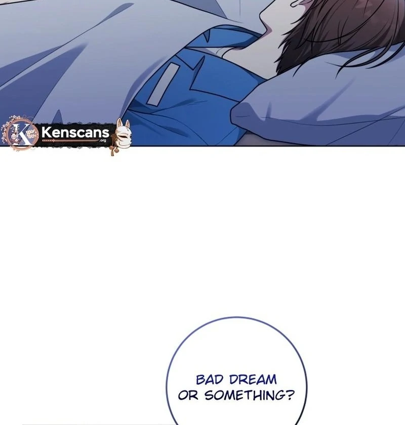 I Became a Dead Character in a Prison for Wastes Chapter 19 - Page 97