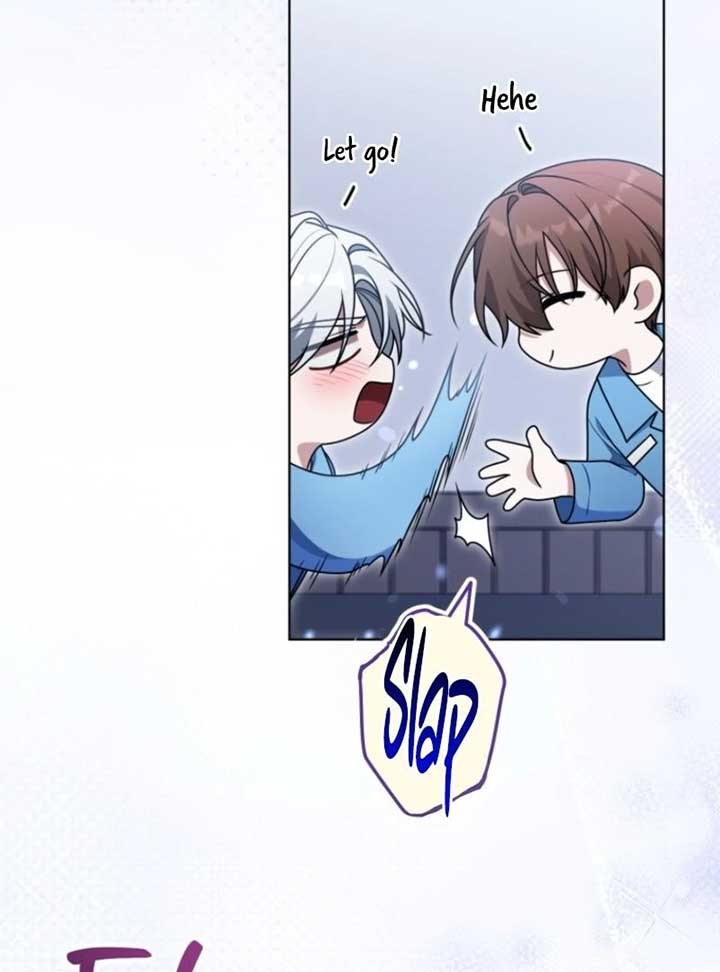 I Became a Dead Character in a Prison for Wastes Chapter 20 - Page 12