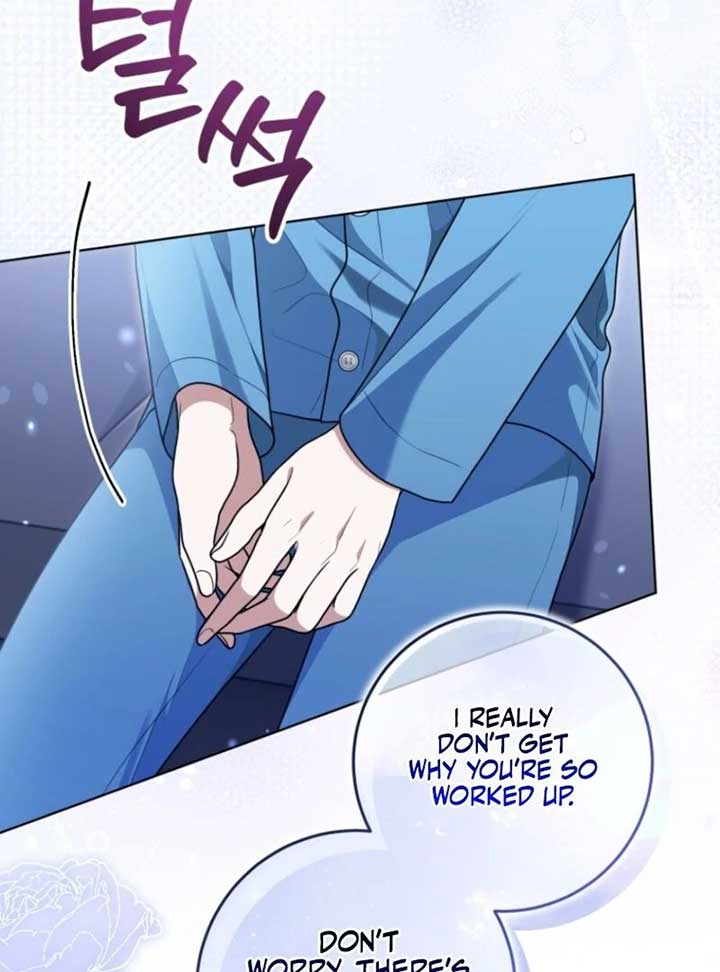 I Became a Dead Character in a Prison for Wastes Chapter 20 - Page 13