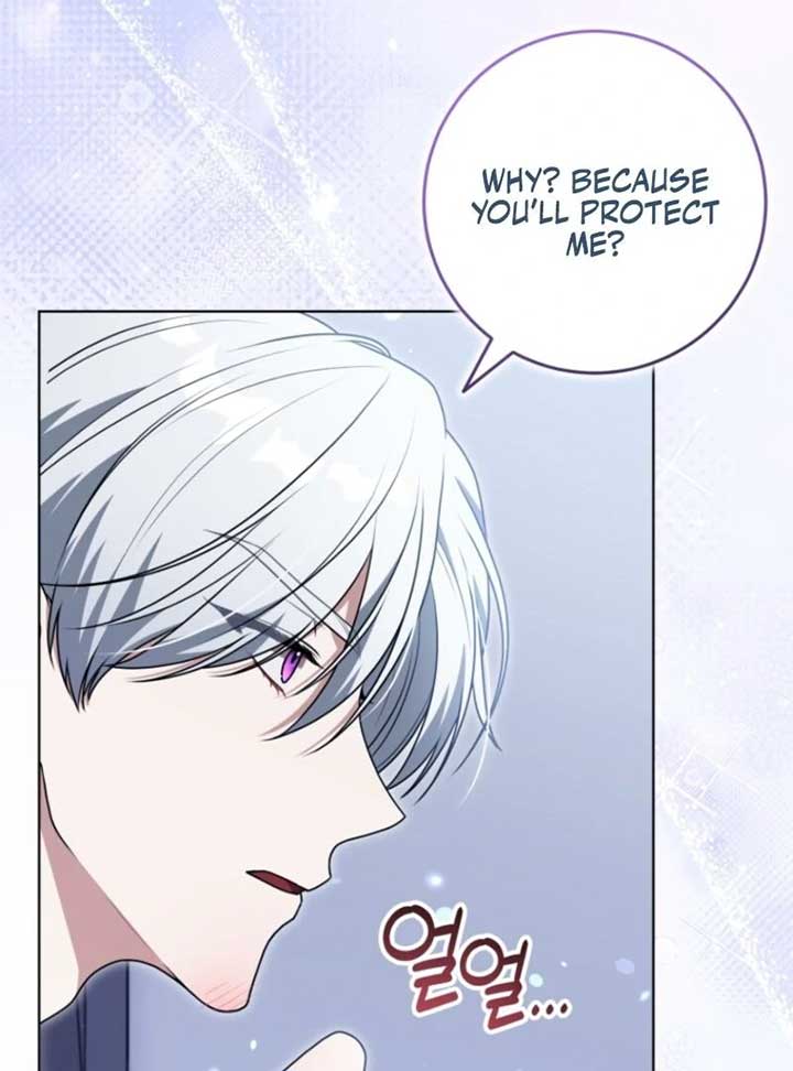 I Became a Dead Character in a Prison for Wastes Chapter 20 - Page 16