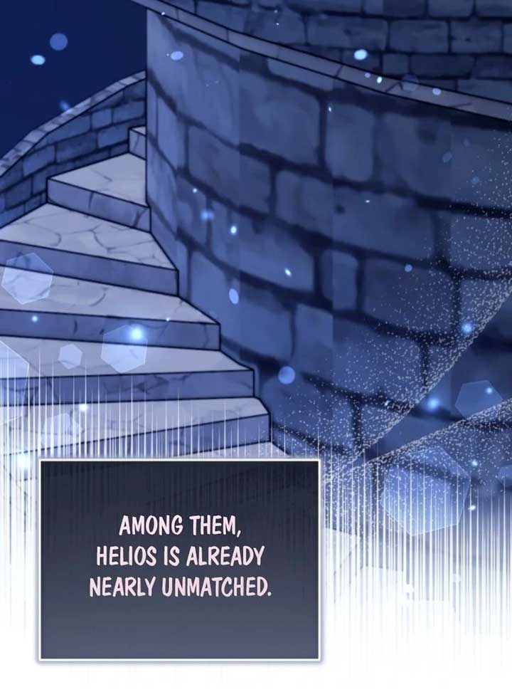 I Became a Dead Character in a Prison for Wastes Chapter 20 - Page 3