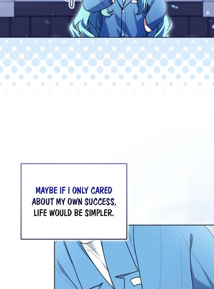 I Became a Dead Character in a Prison for Wastes Chapter 20 - Page 5