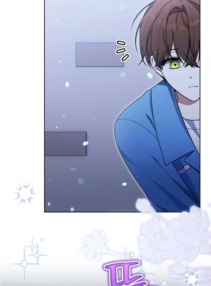 I Became a Dead Character in a Prison for Wastes Chapter 20 - Page 9