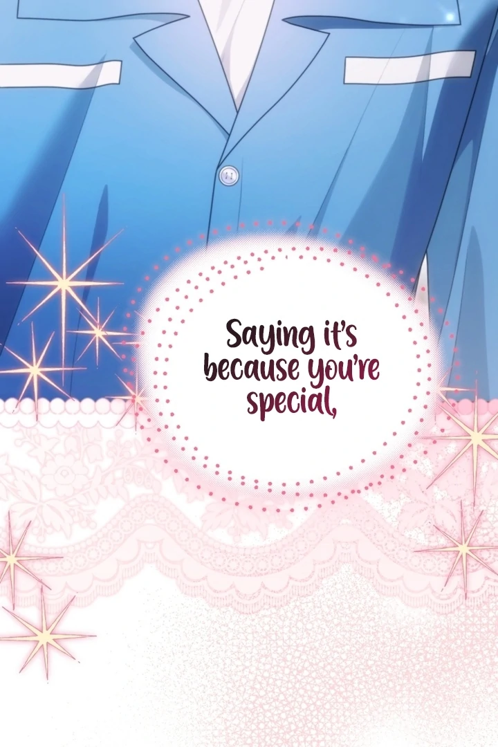 I Became a Dead Character in a Prison for Wastes Chapter 22 - Page 10