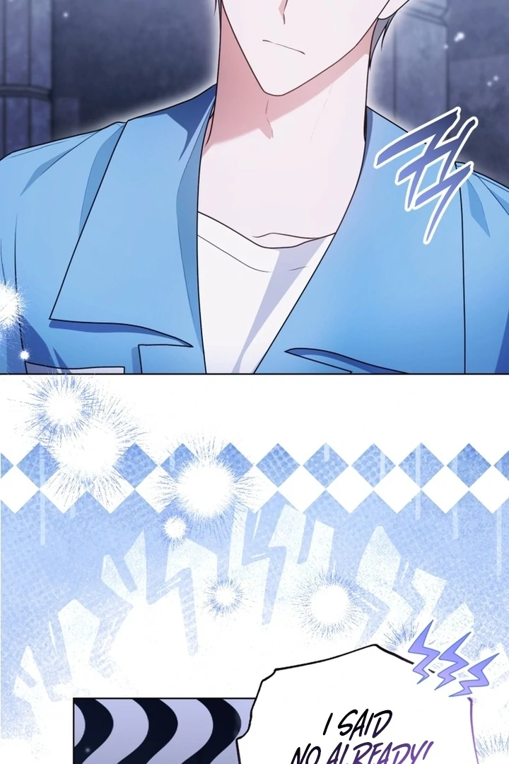 I Became a Dead Character in a Prison for Wastes Chapter 22 - Page 105