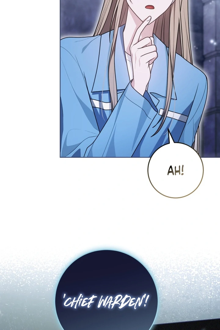 I Became a Dead Character in a Prison for Wastes Chapter 22 - Page 111