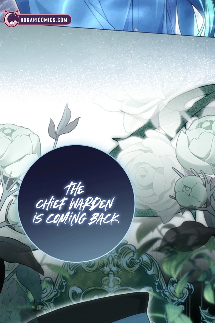 I Became a Dead Character in a Prison for Wastes Chapter 22 - Page 113