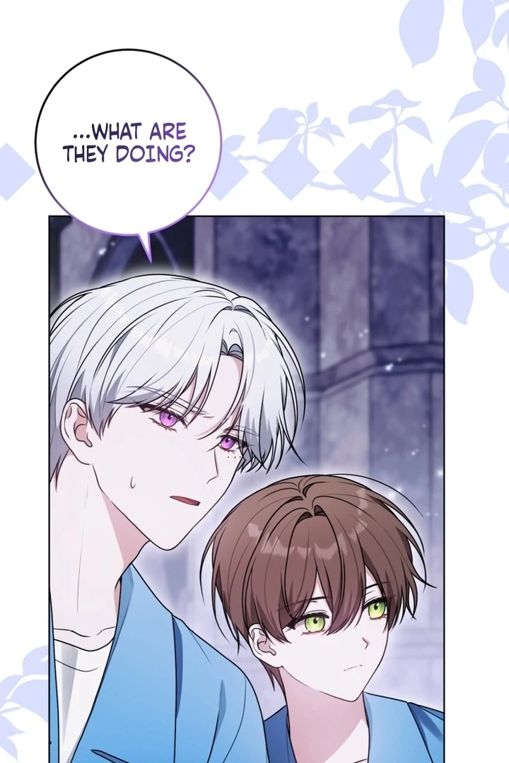 I Became a Dead Character in a Prison for Wastes Chapter 22 - Page 20