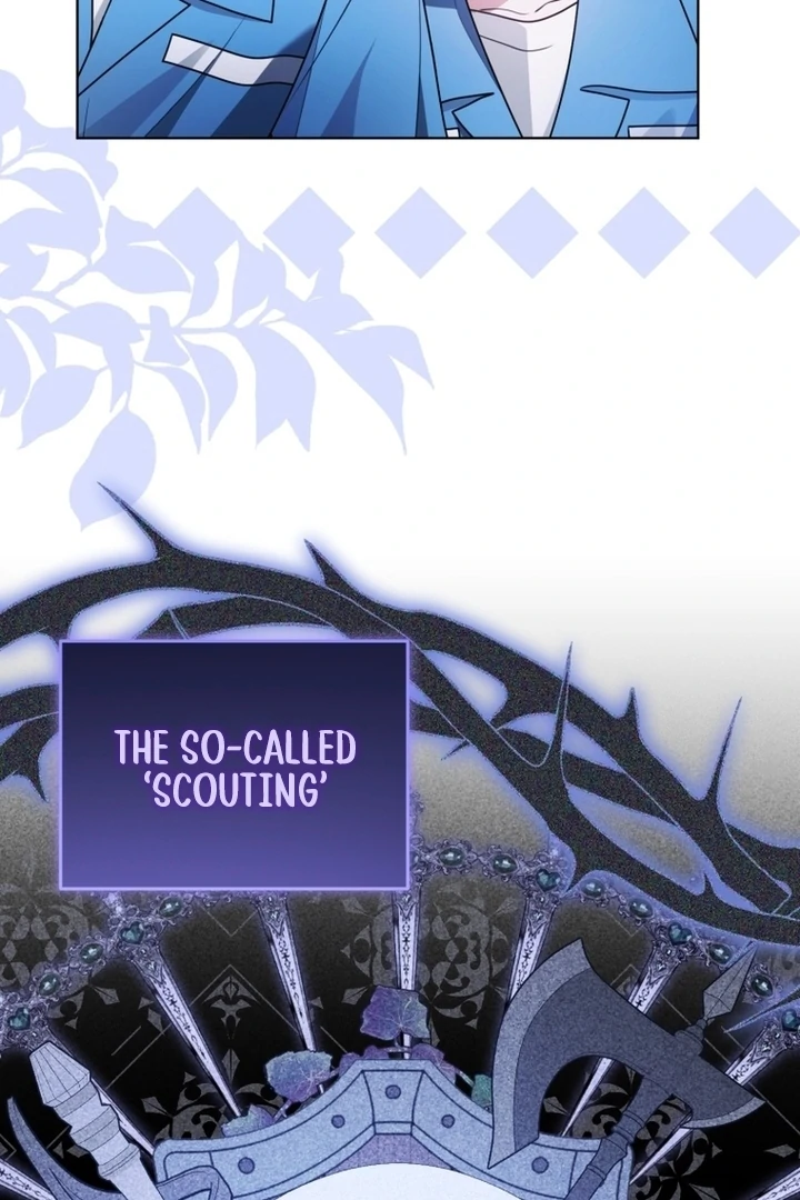 I Became a Dead Character in a Prison for Wastes Chapter 22 - Page 21