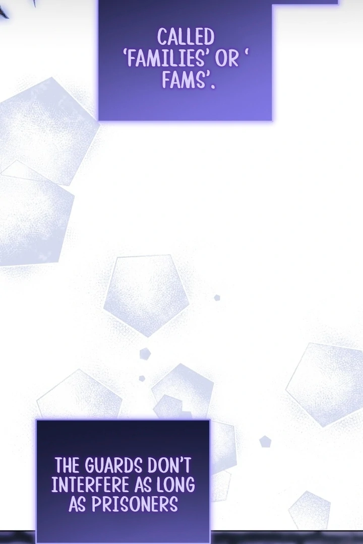 I Became a Dead Character in a Prison for Wastes Chapter 22 - Page 23