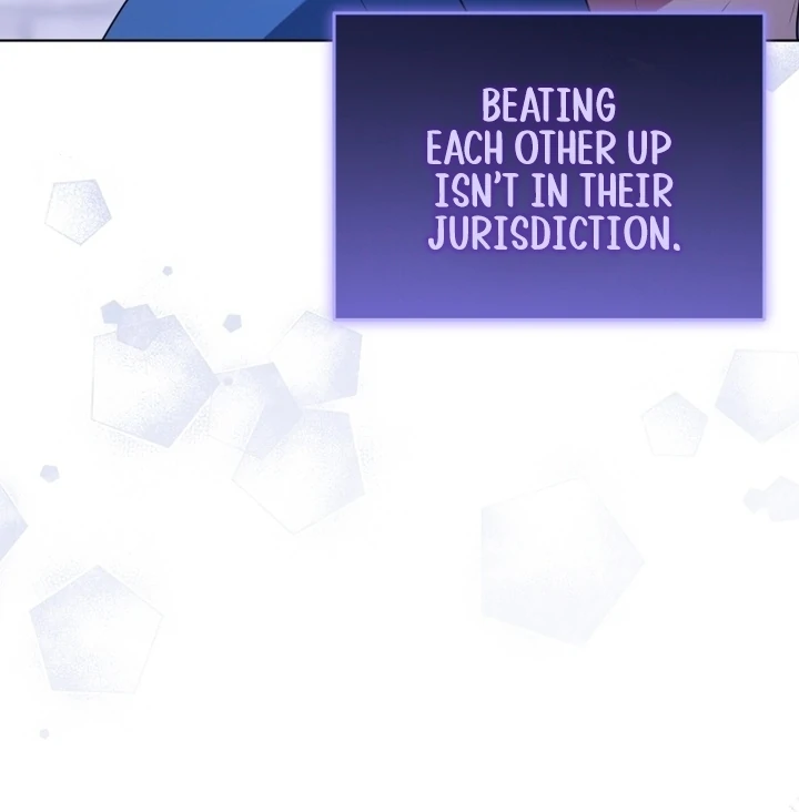 I Became a Dead Character in a Prison for Wastes Chapter 22 - Page 25