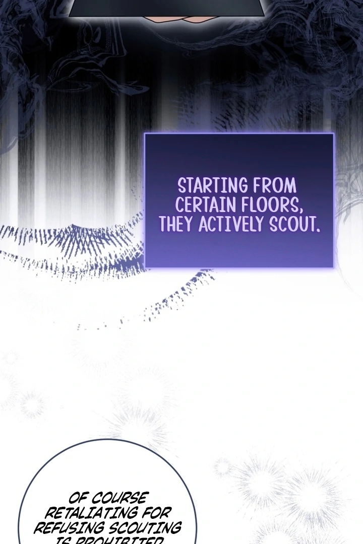 I Became a Dead Character in a Prison for Wastes Chapter 22 - Page 27