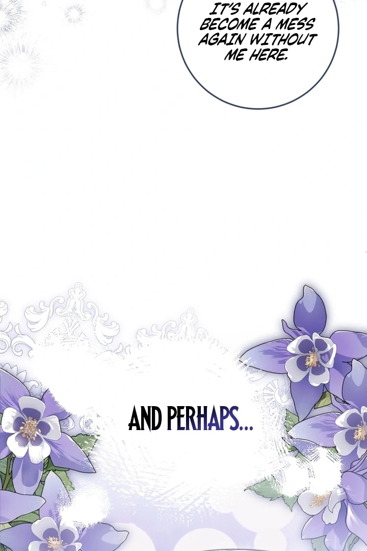 I Became a Dead Character in a Prison for Wastes Chapter 22 - Page 29