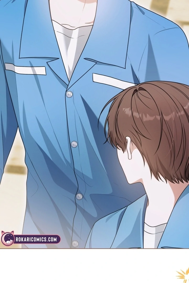 I Became a Dead Character in a Prison for Wastes Chapter 22 - Page 3