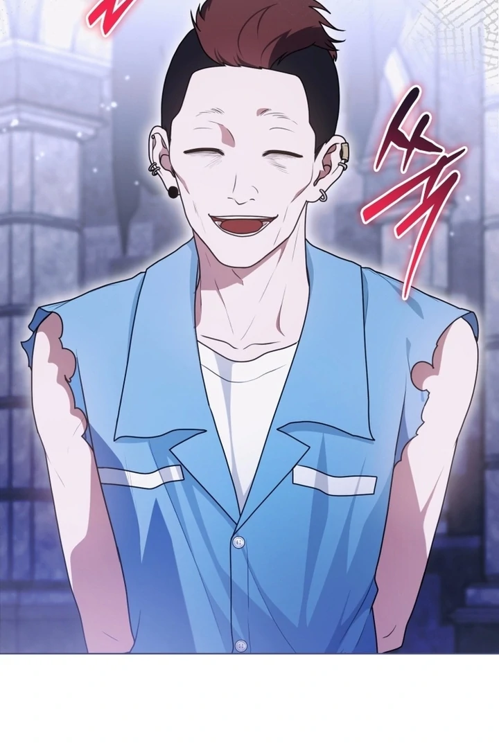 I Became a Dead Character in a Prison for Wastes Chapter 22 - Page 33