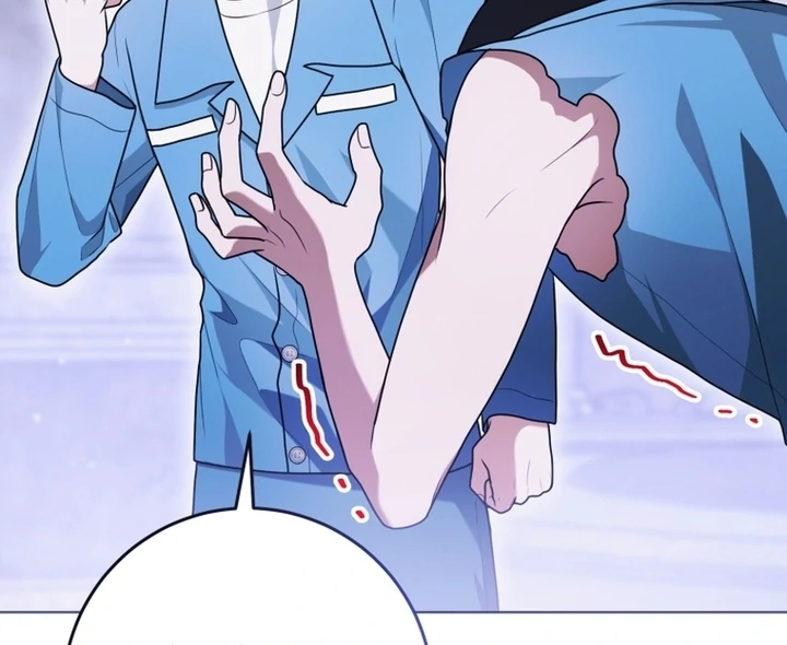 I Became a Dead Character in a Prison for Wastes Chapter 22 - Page 37