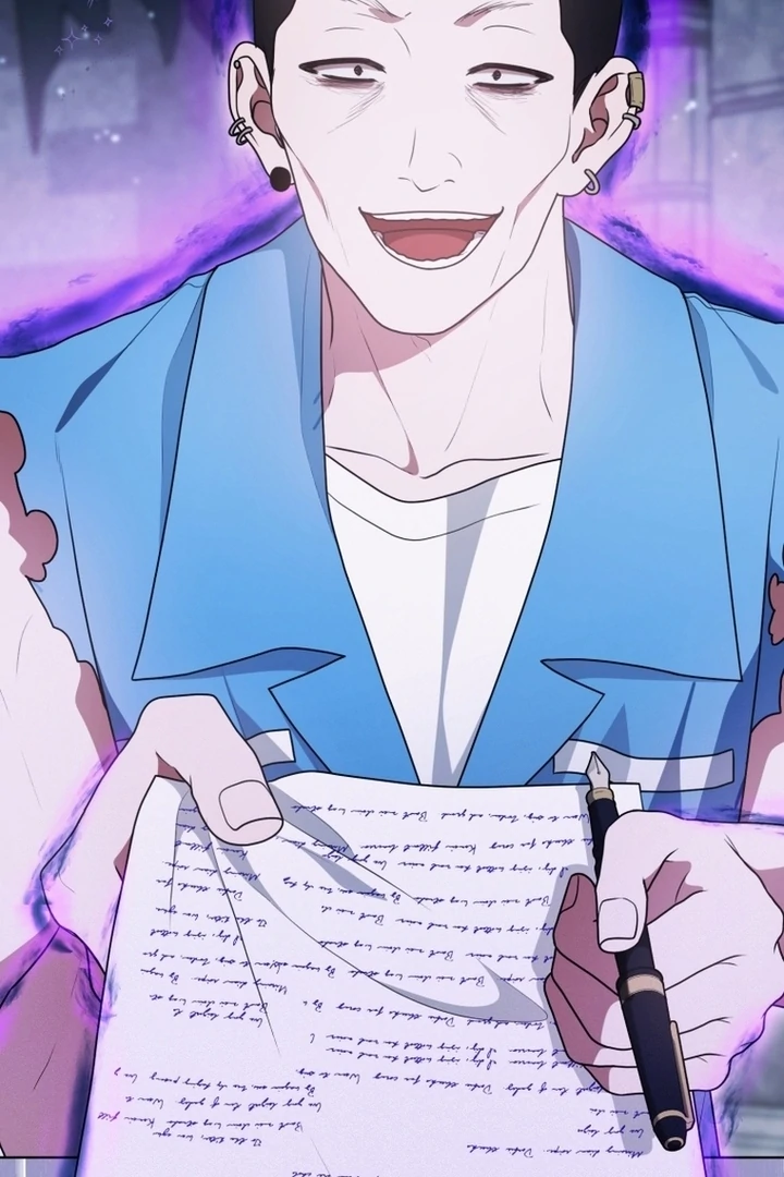 I Became a Dead Character in a Prison for Wastes Chapter 22 - Page 52