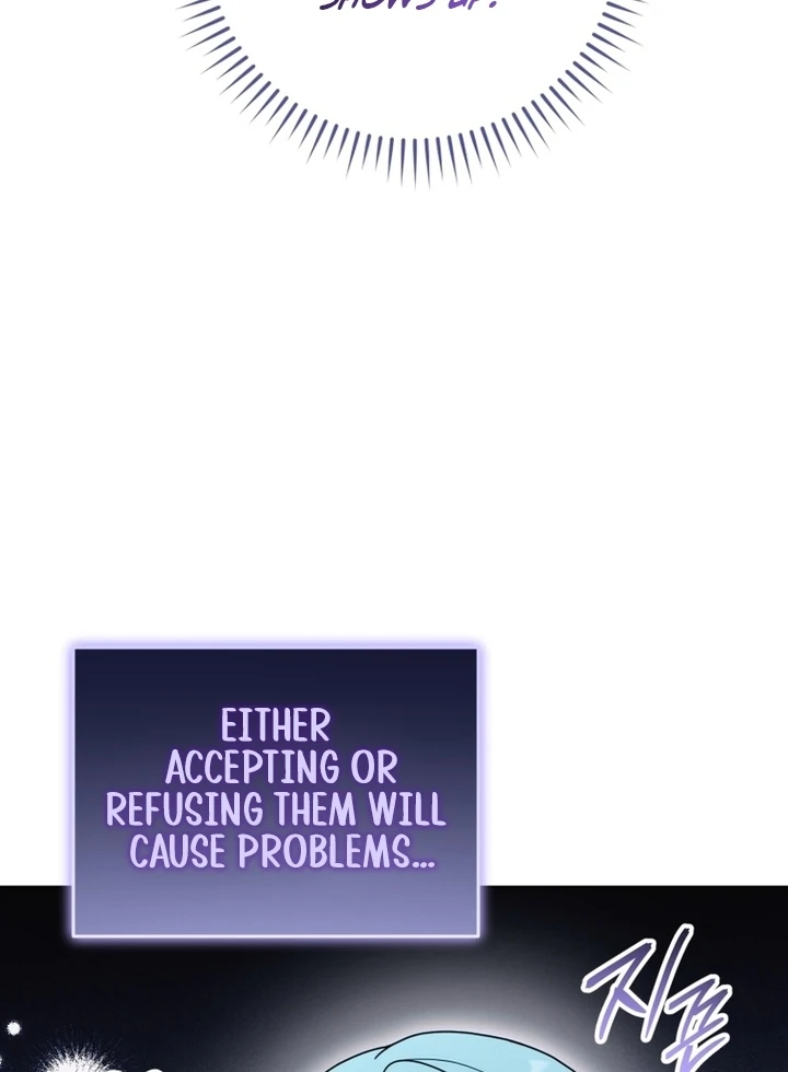 I Became a Dead Character in a Prison for Wastes Chapter 22 - Page 55