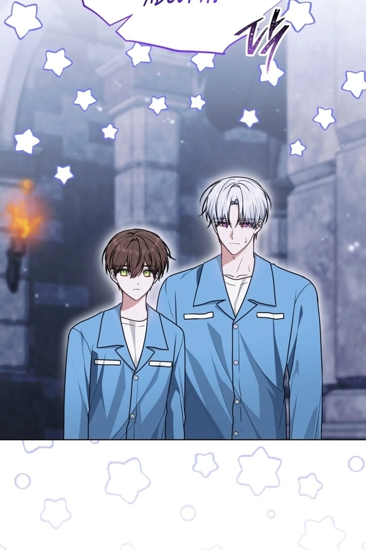 I Became a Dead Character in a Prison for Wastes Chapter 22 - Page 66