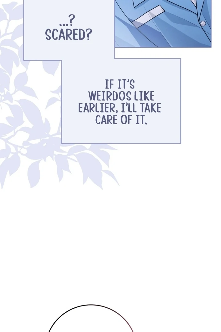 I Became a Dead Character in a Prison for Wastes Chapter 22 - Page 71