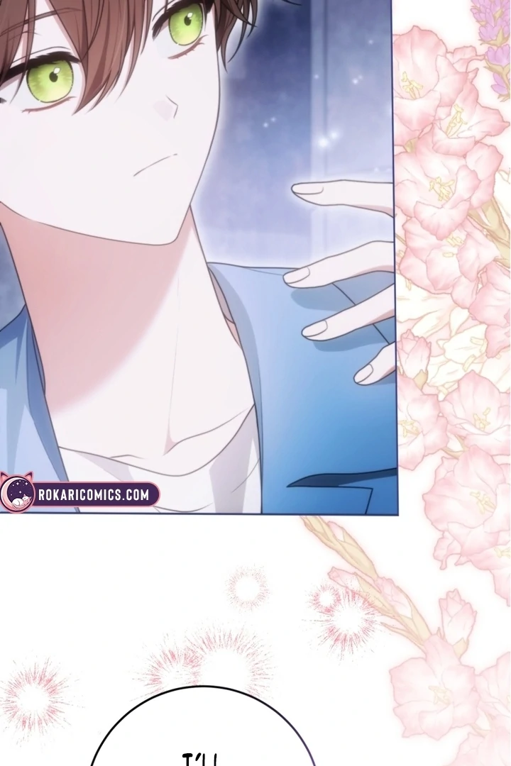 I Became a Dead Character in a Prison for Wastes Chapter 22 - Page 77