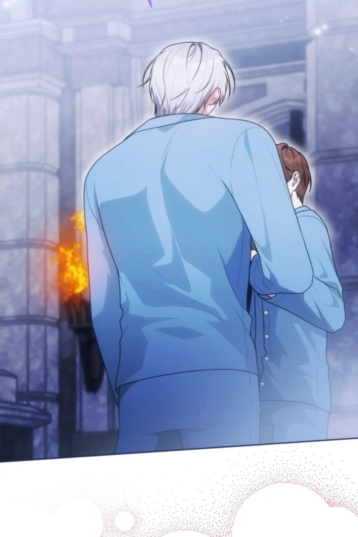 I Became a Dead Character in a Prison for Wastes Chapter 22 - Page 80