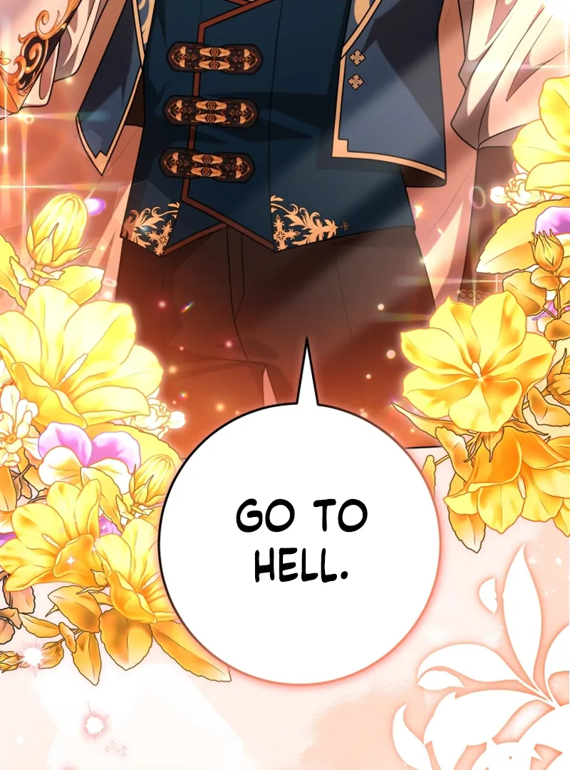 I Became a Dead Character in a Prison for Wastes Chapter 24 - Page 101