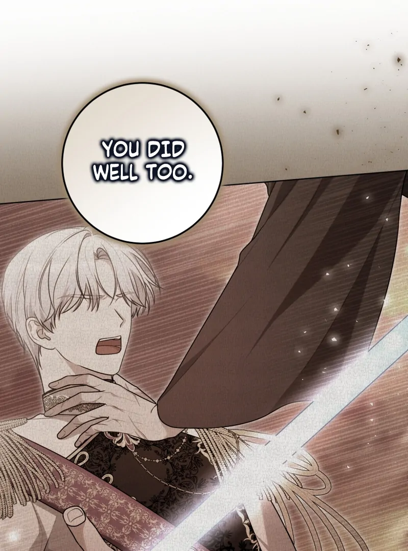 I Became a Dead Character in a Prison for Wastes Chapter 24 - Page 107