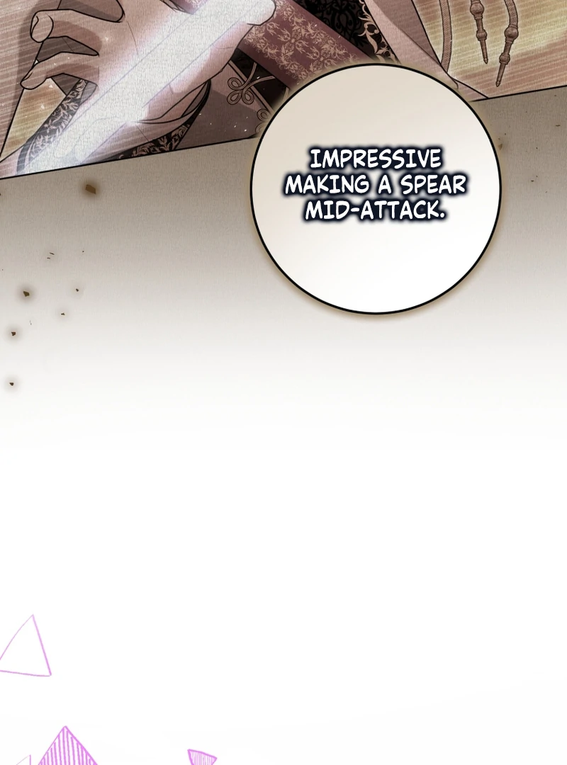 I Became a Dead Character in a Prison for Wastes Chapter 24 - Page 108