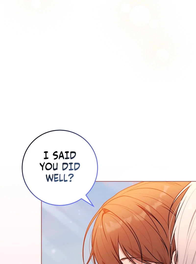 I Became a Dead Character in a Prison for Wastes Chapter 24 - Page 115