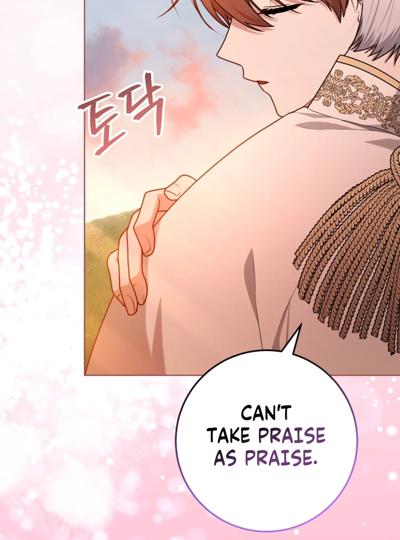 I Became a Dead Character in a Prison for Wastes Chapter 24 - Page 116