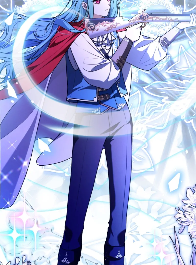 I Became a Dead Character in a Prison for Wastes Chapter 24 - Page 123