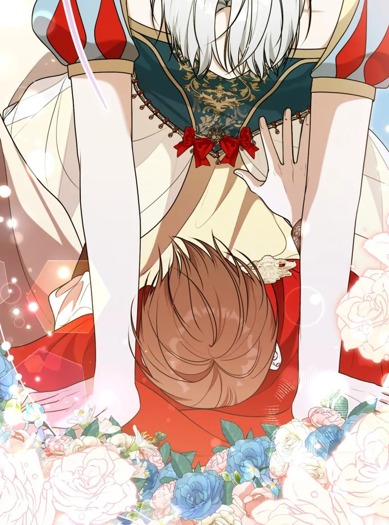 I Became a Dead Character in a Prison for Wastes Chapter 24 - Page 13