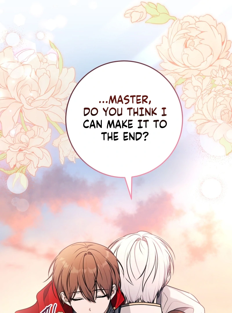 I Became a Dead Character in a Prison for Wastes Chapter 24 - Page 131