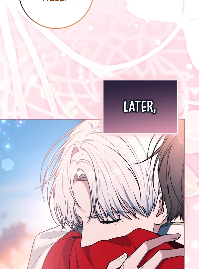 I Became a Dead Character in a Prison for Wastes Chapter 24 - Page 133