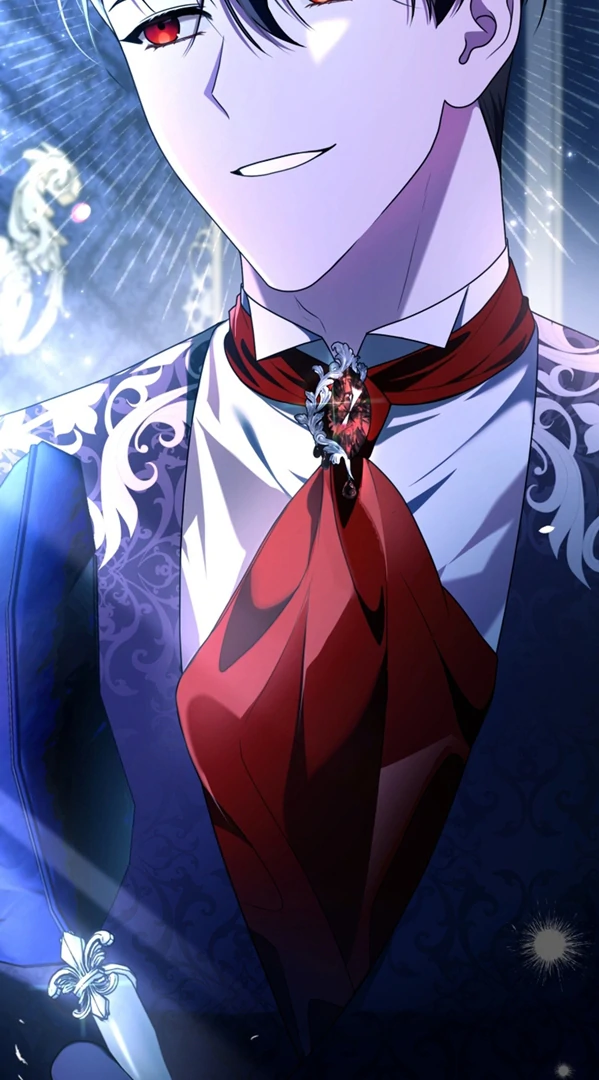 I Became a Dead Character in a Prison for Wastes Chapter 24 - Page 142