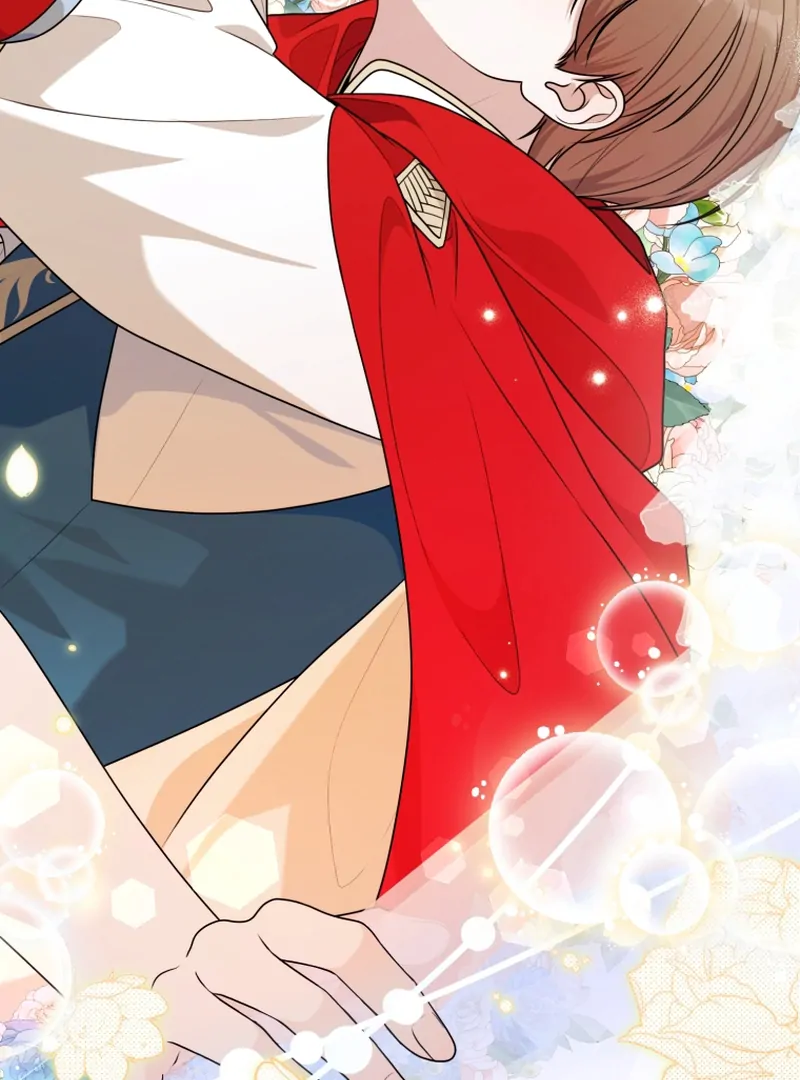 I Became a Dead Character in a Prison for Wastes Chapter 24 - Page 18