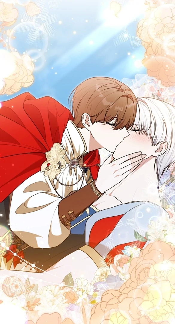 I Became a Dead Character in a Prison for Wastes Chapter 24 - Page 2