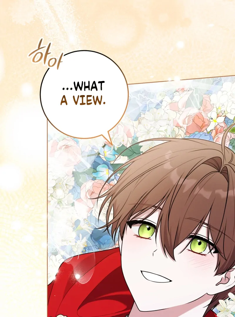 I Became a Dead Character in a Prison for Wastes Chapter 24 - Page 21