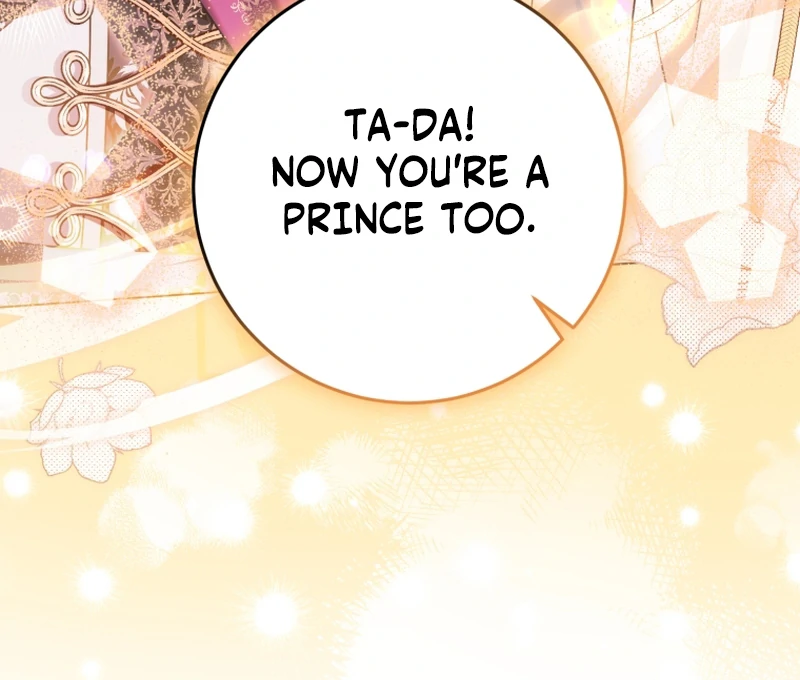 I Became a Dead Character in a Prison for Wastes Chapter 24 - Page 25