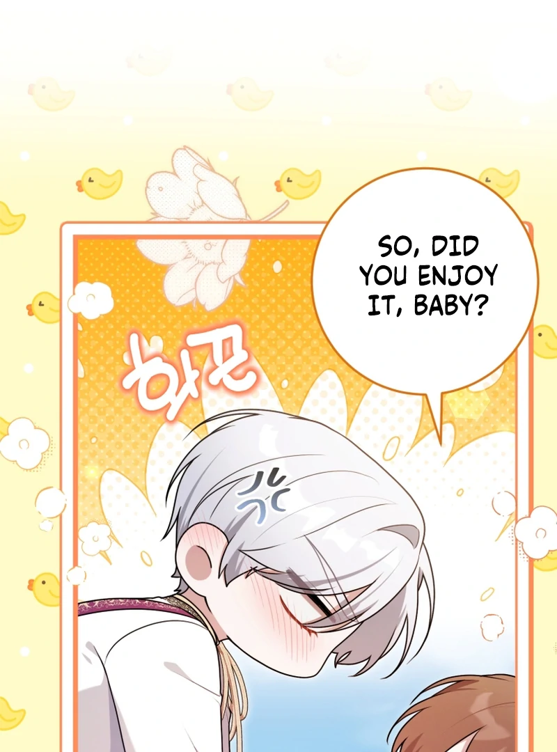 I Became a Dead Character in a Prison for Wastes Chapter 24 - Page 28