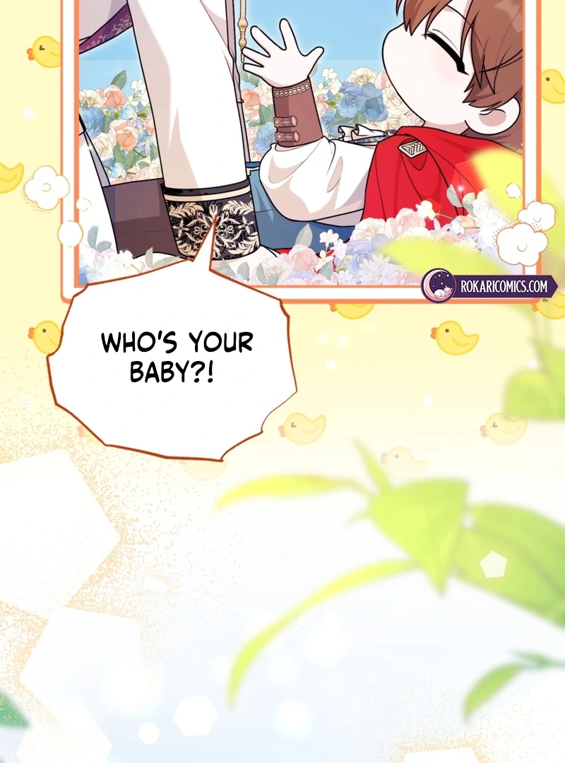 I Became a Dead Character in a Prison for Wastes Chapter 24 - Page 29