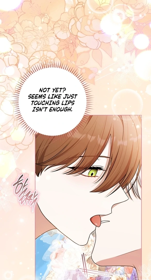 I Became a Dead Character in a Prison for Wastes Chapter 24 - Page 3