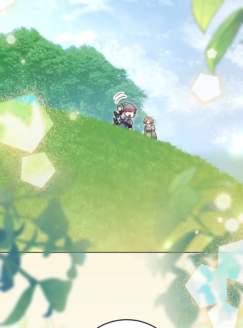 I Became a Dead Character in a Prison for Wastes Chapter 24 - Page 31