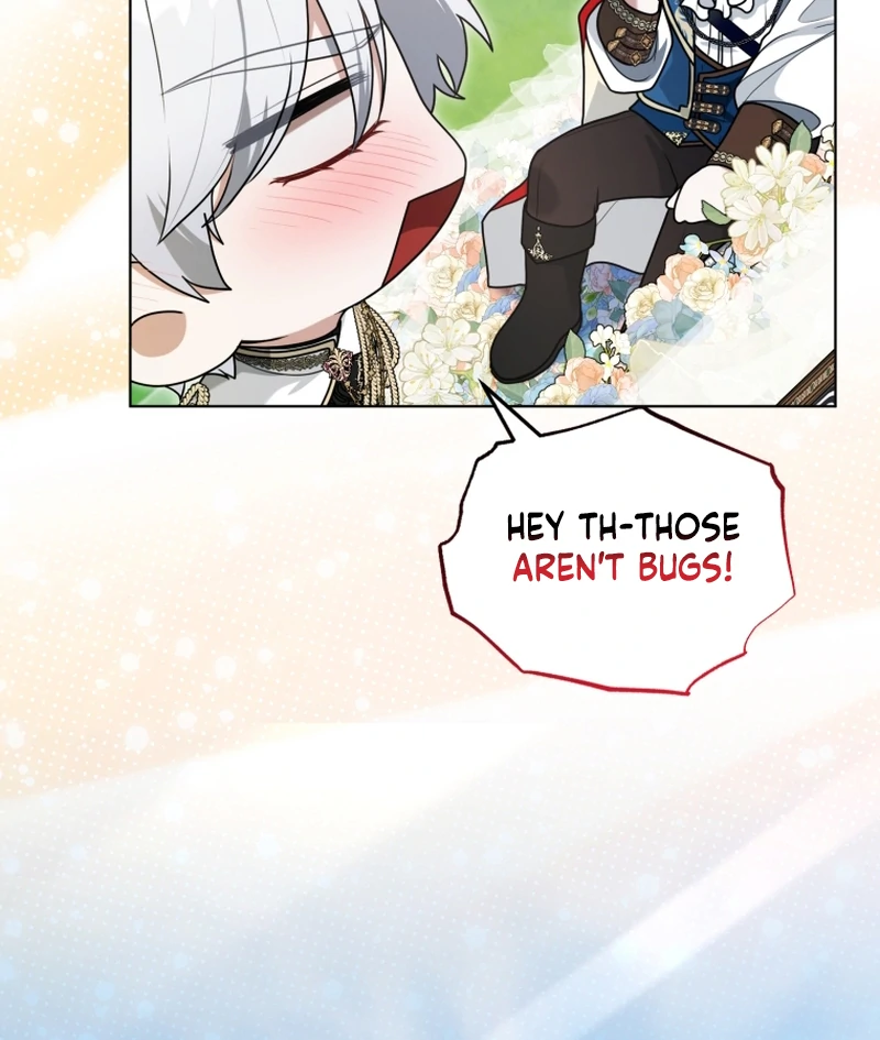 I Became a Dead Character in a Prison for Wastes Chapter 24 - Page 35