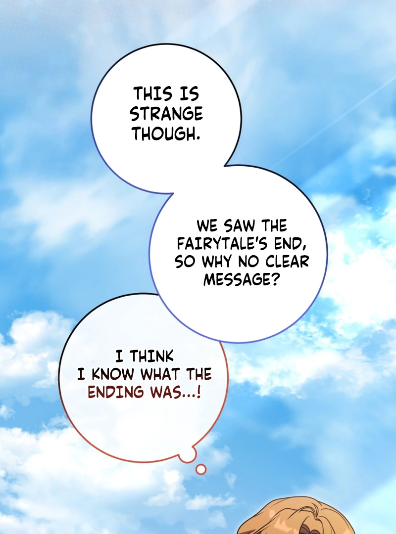 I Became a Dead Character in a Prison for Wastes Chapter 24 - Page 36