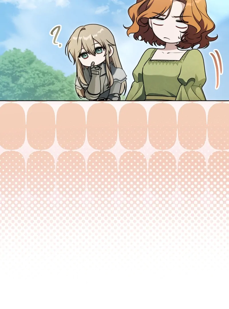 I Became a Dead Character in a Prison for Wastes Chapter 24 - Page 37