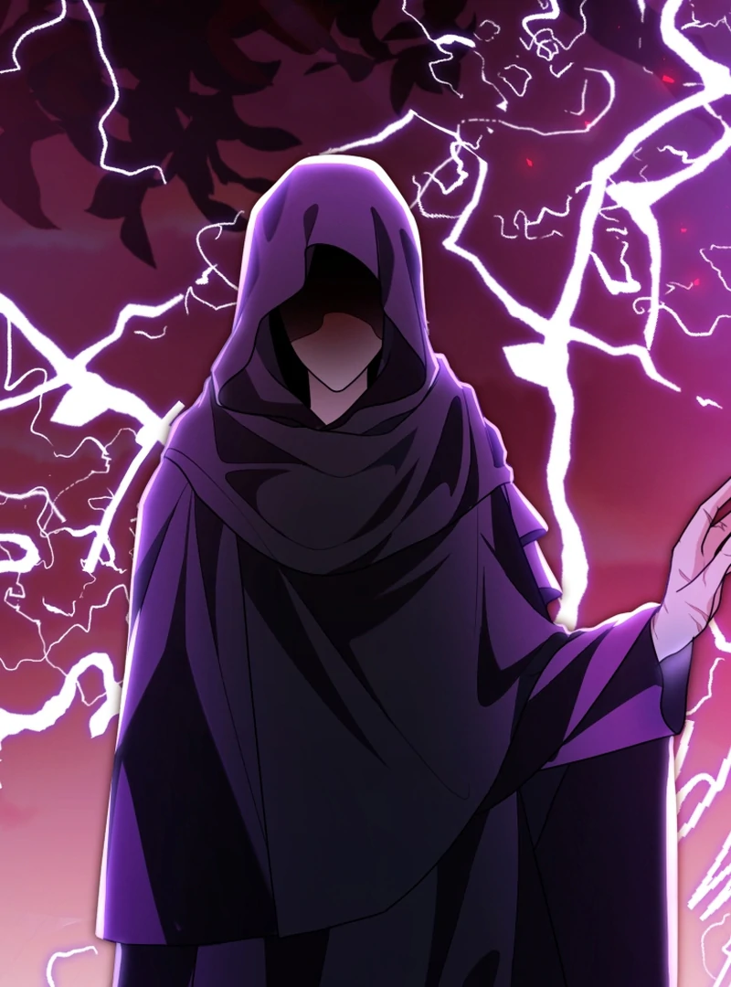 I Became a Dead Character in a Prison for Wastes Chapter 24 - Page 41