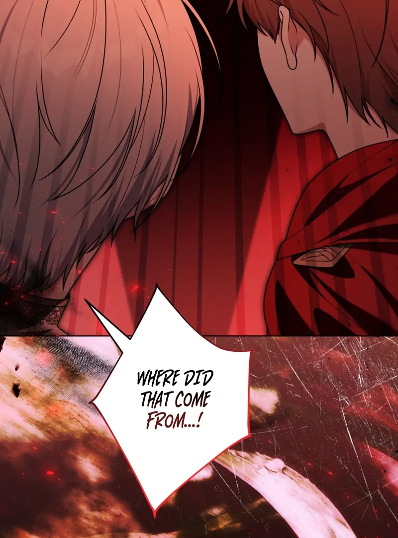 I Became a Dead Character in a Prison for Wastes Chapter 24 - Page 43